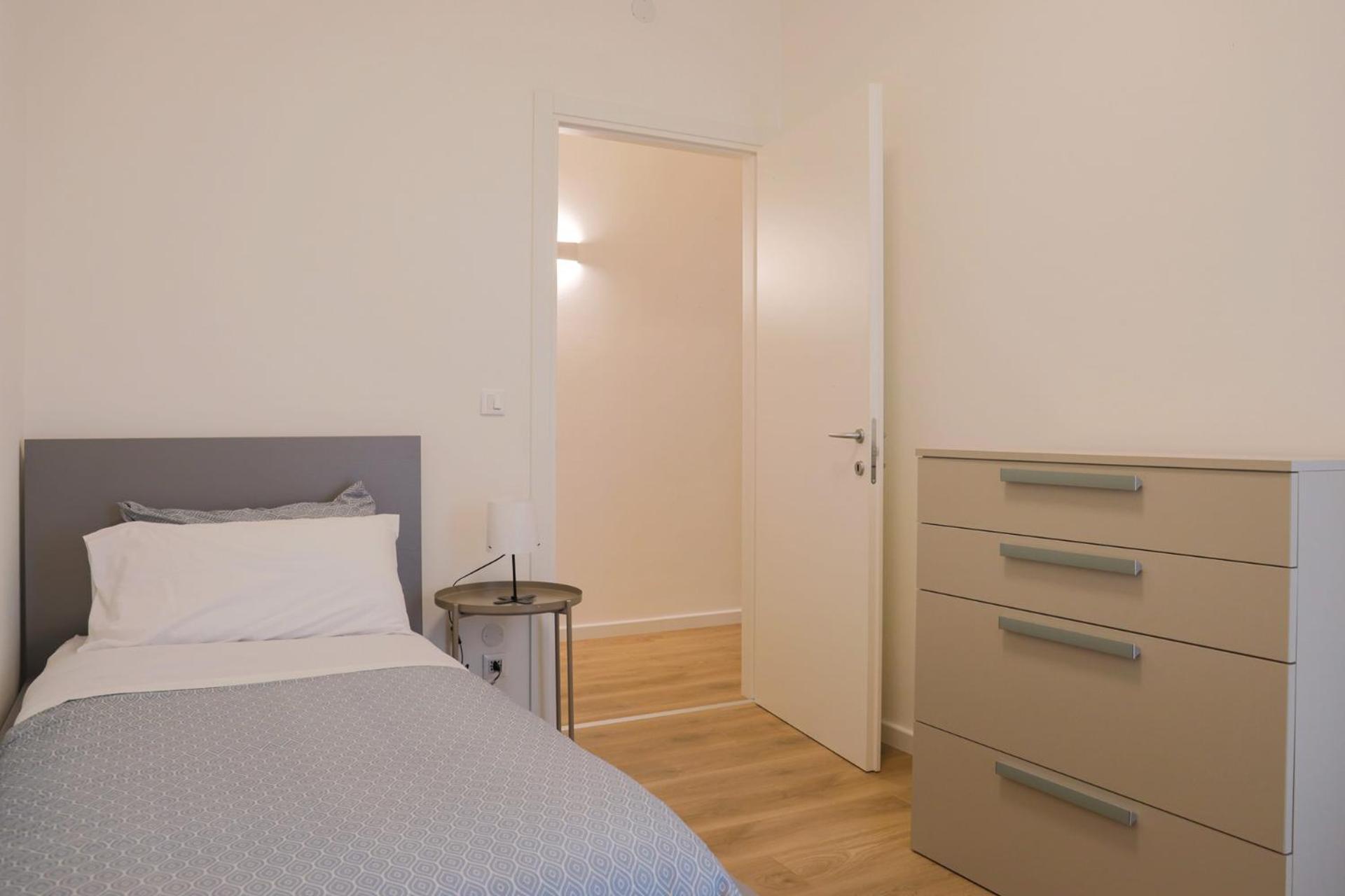 Ferienwohnung Ca' Martha - A Due Passi Dal Centro Con Parcheggio Privato Treviso Exterior foto