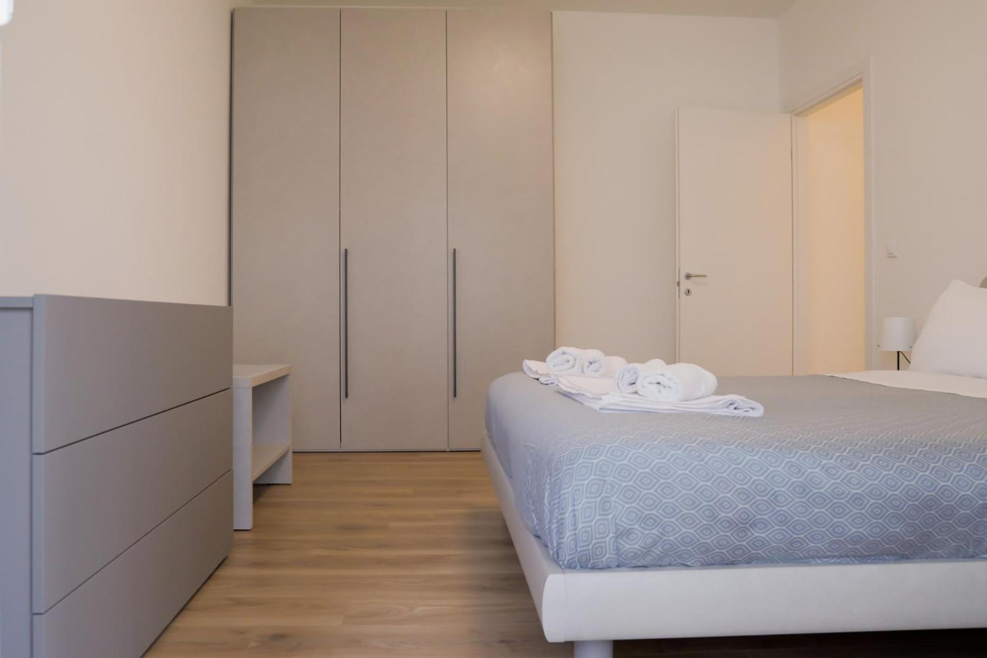 Ferienwohnung Ca' Martha - A Due Passi Dal Centro Con Parcheggio Privato Treviso Exterior foto
