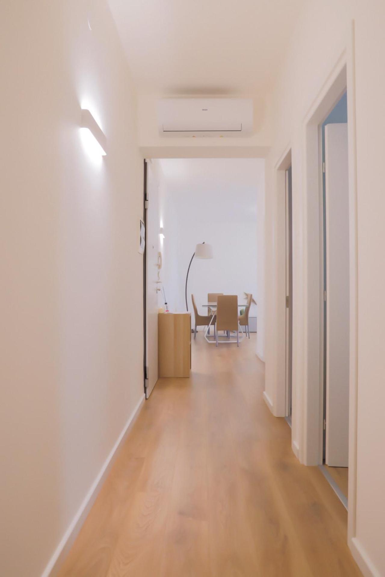 Ferienwohnung Ca' Martha - A Due Passi Dal Centro Con Parcheggio Privato Treviso Exterior foto