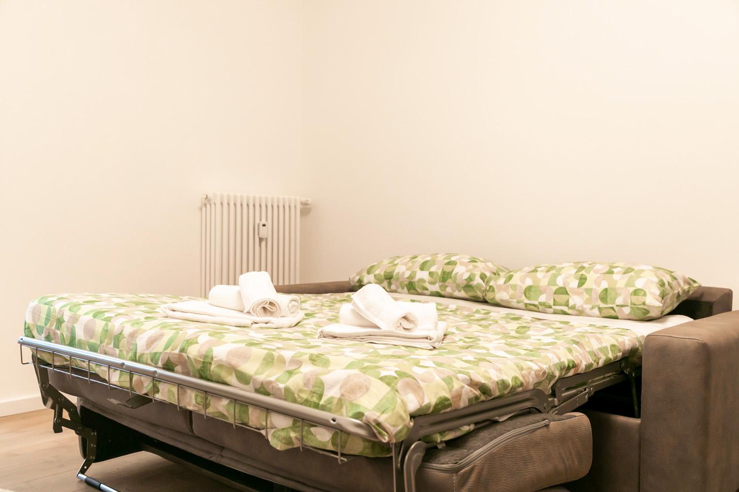 Ferienwohnung Ca' Martha - A Due Passi Dal Centro Con Parcheggio Privato Treviso Exterior foto